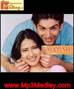 Kayamath tv serial title song